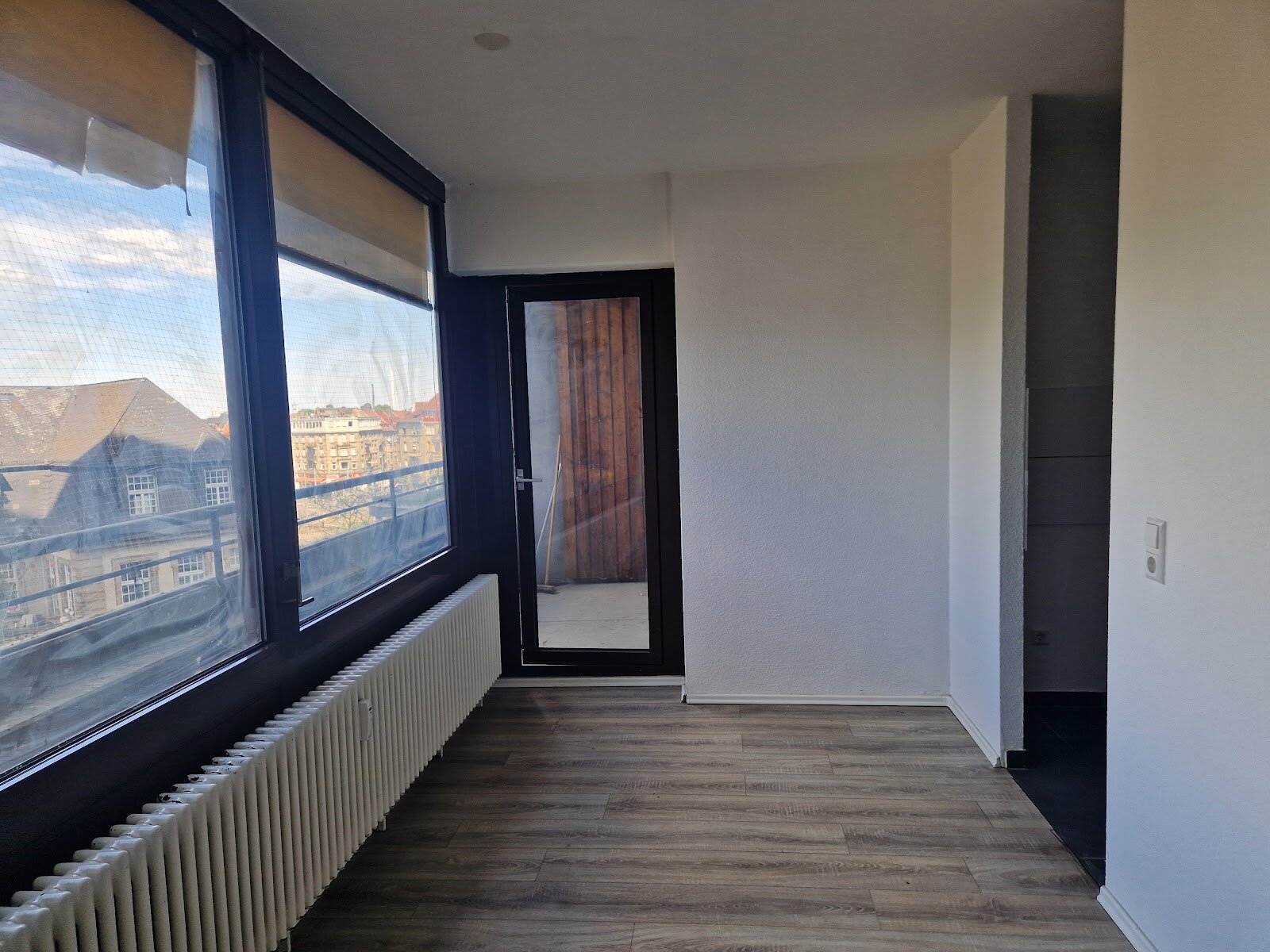 Neckarpromenade 9, 68167 Mannheim