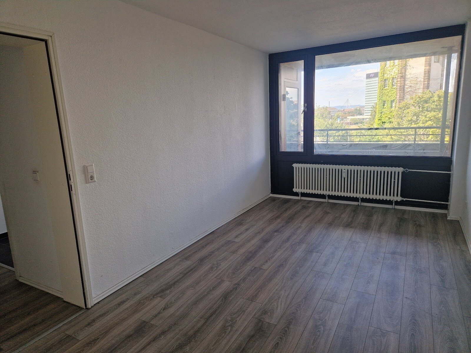 Neckarpromenade 9, 68167 Mannheim