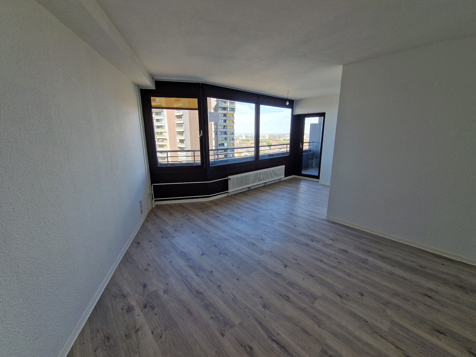 Neckarpromenade 15, 68167 Mannheim