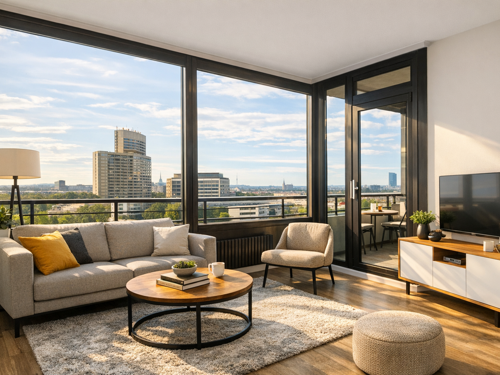 Neckarpromenade 25, 68167 Mannheim