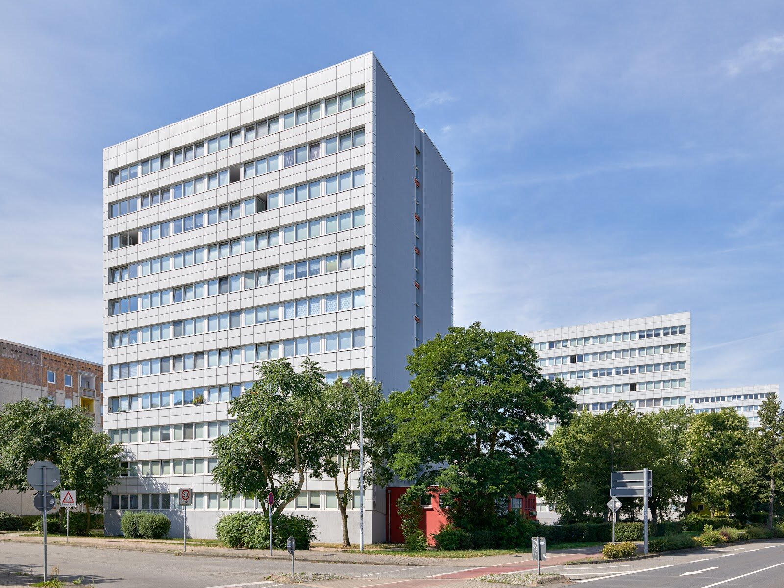 Woldegker Straße 32, 17033 Neubrandenburg