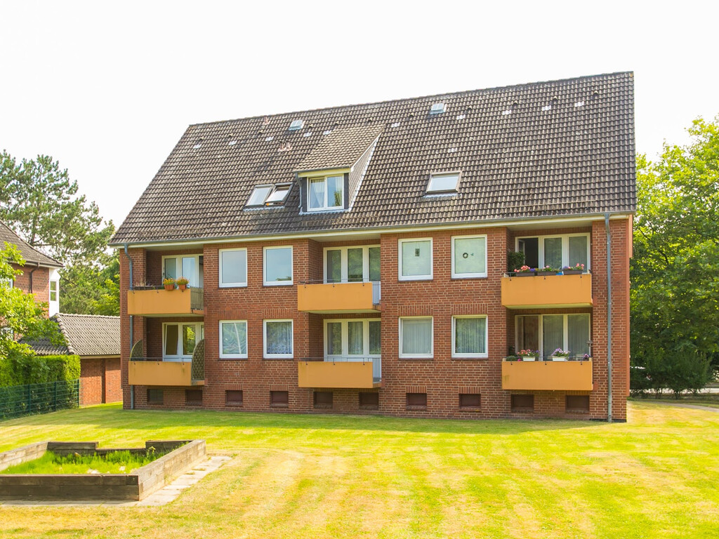 Danziger Straße 4, 27474 Cuxhaven