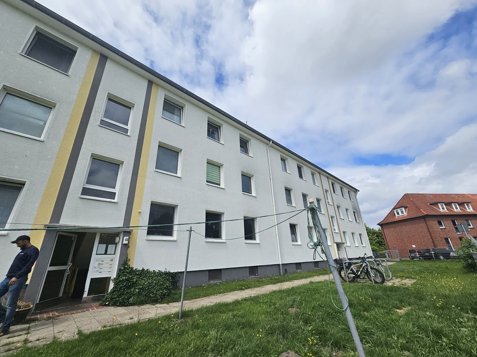 Stickenbütteler Weg 44, 27476 Cuxhaven
