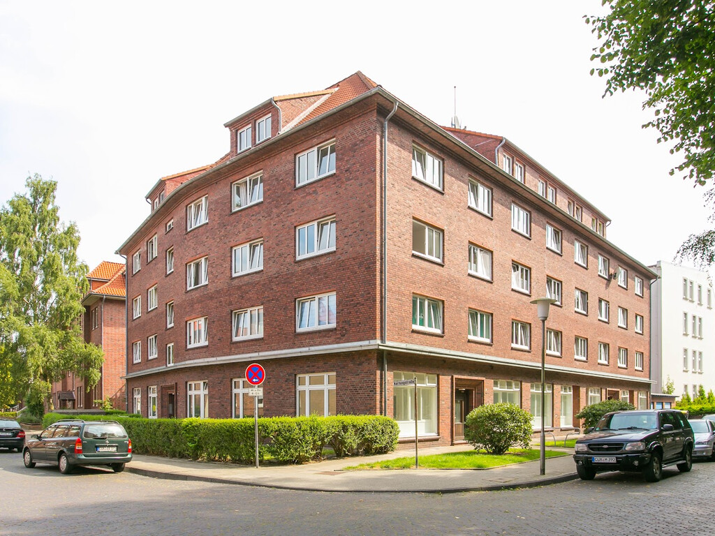 Hartungstraße 4, 27472 Cuxhaven