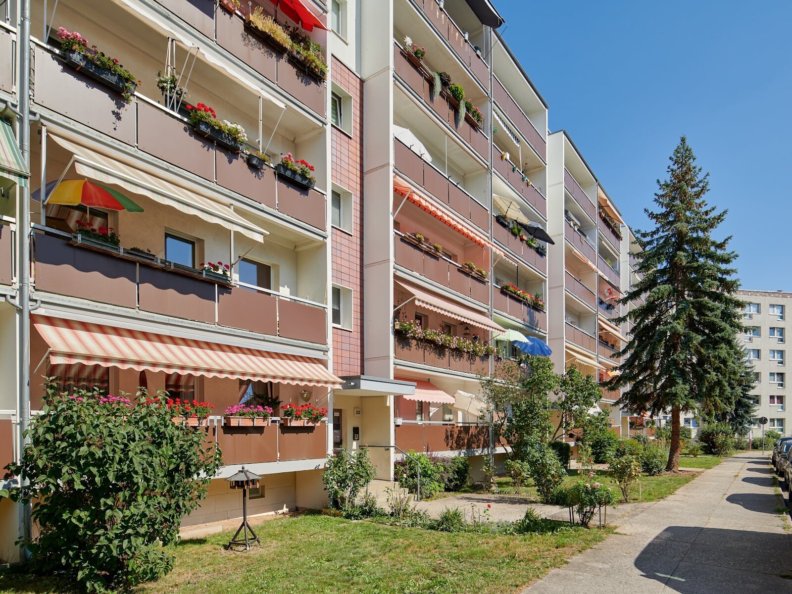 Helbigsdorfer Weg 6, 01169 Dresden