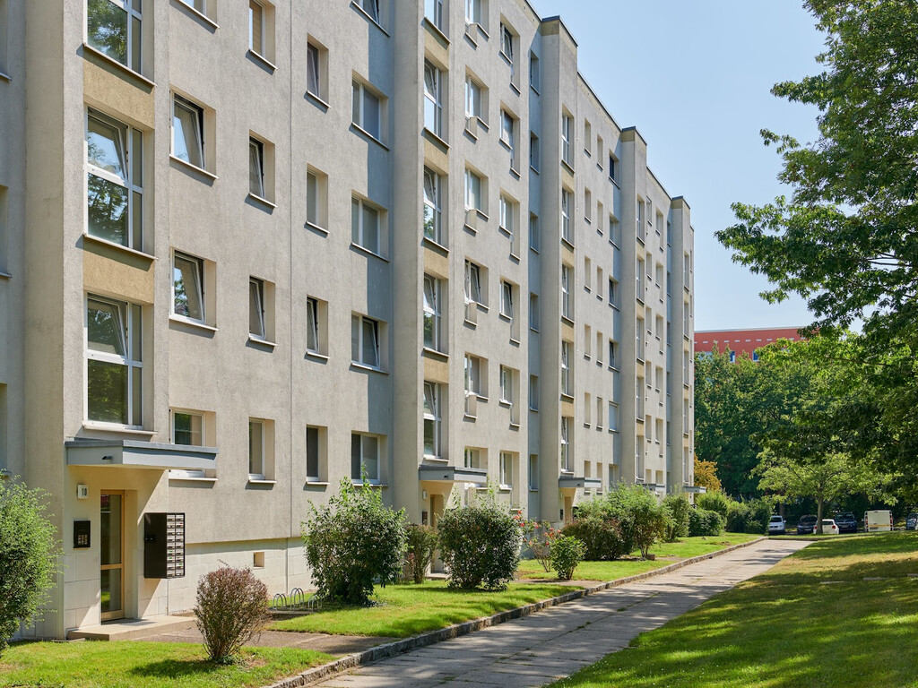 Herzogswalder Straße 5, 01169 Dresden