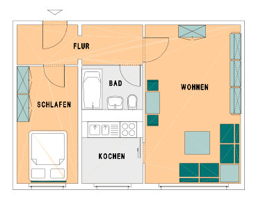 Braunsdorfer Straße 121, 01159 Dresden