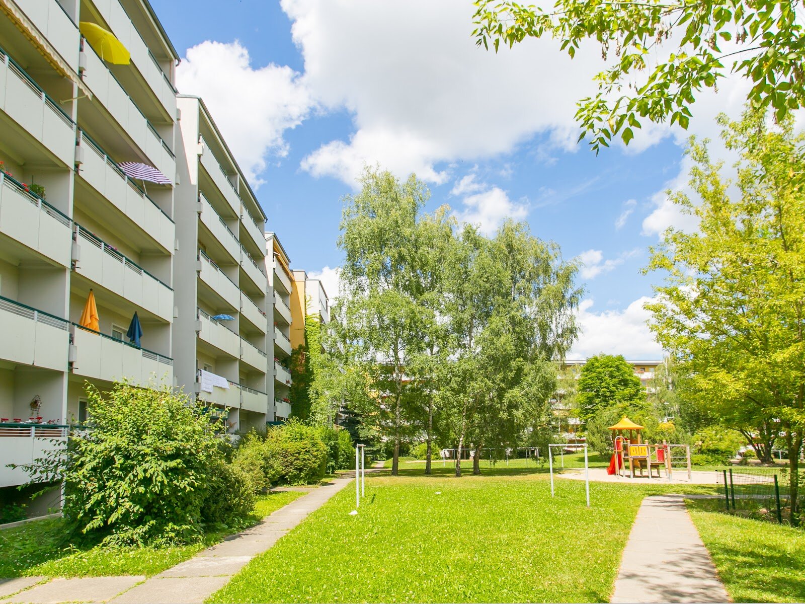 Dahlienweg 28, 01159 Dresden