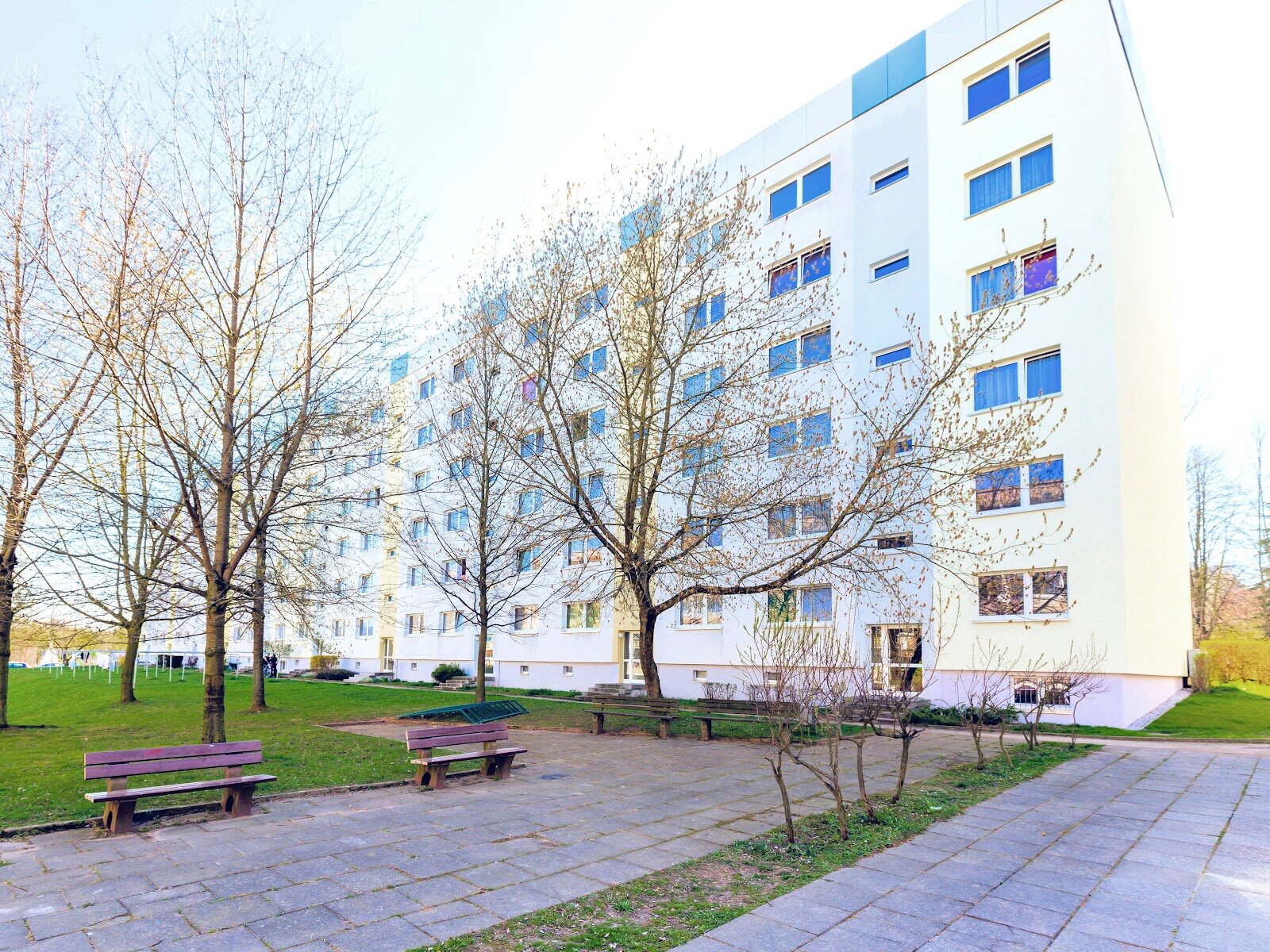 Albert-Köhler-Straße 87, 09122 Chemnitz