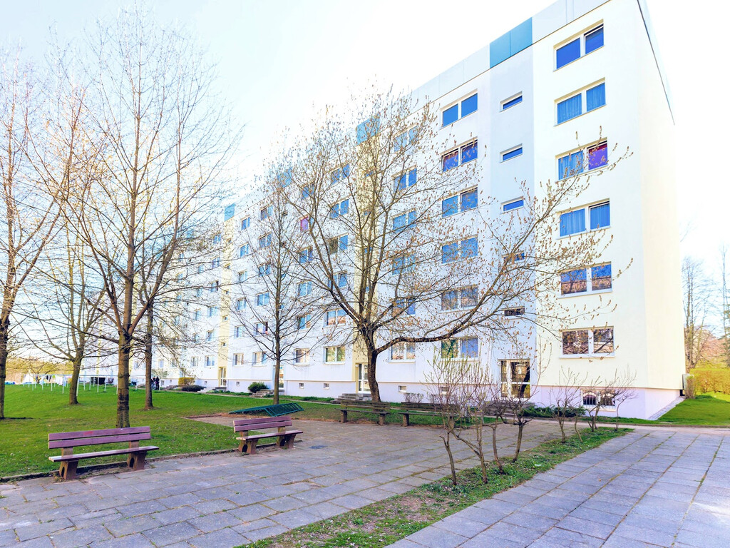 Albert-Köhler-Straße 87, 09122 Chemnitz