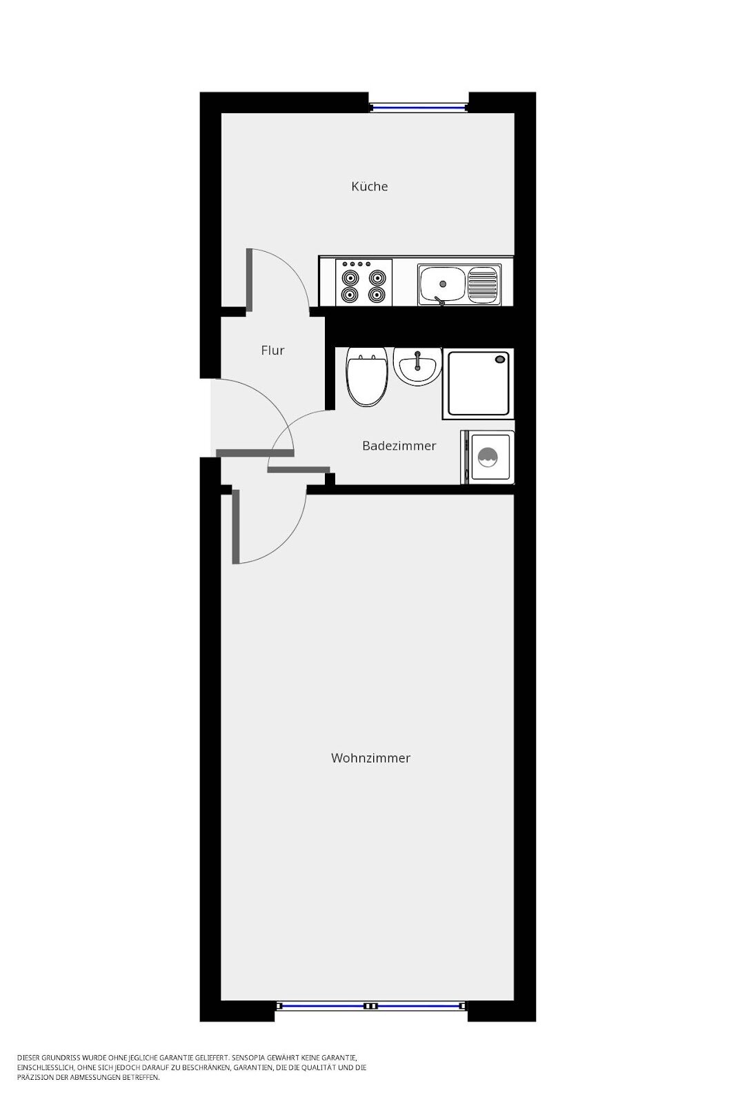 Deiwitzweg 14, 04207 Leipzig