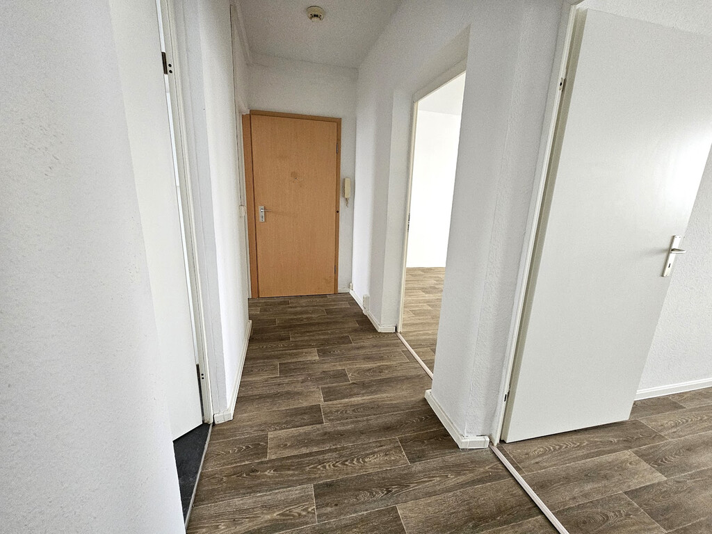 Salzburger Straße 5, 06128 Halle (Saale)