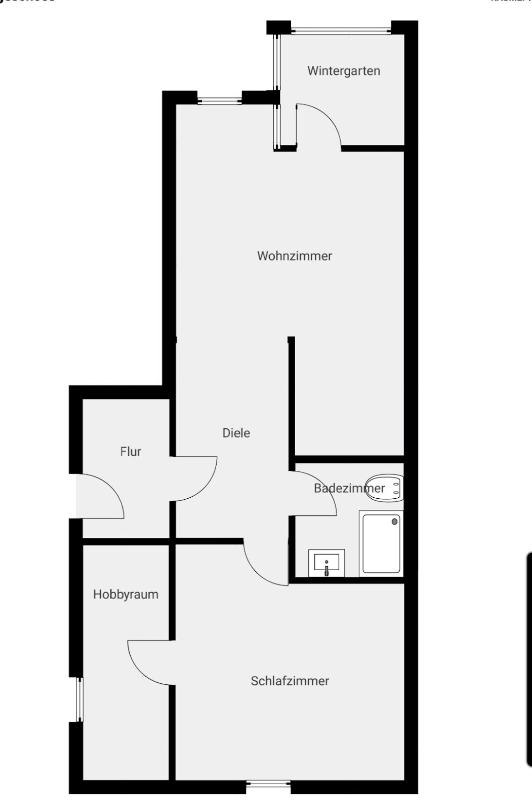 Oberste Vöhde 110, 44575 Castrop-Rauxel