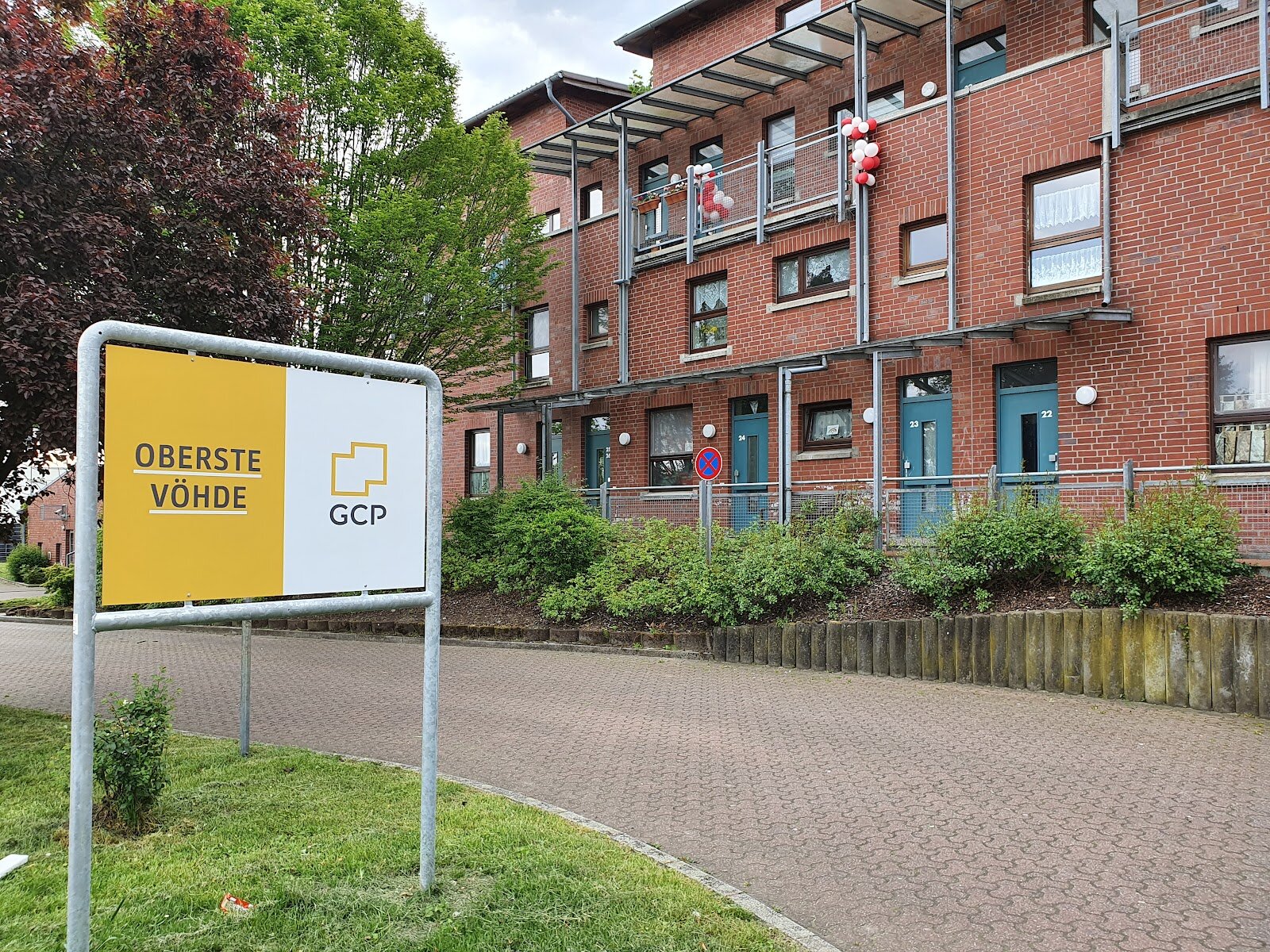 Oberste Vöhde 110, 44575 Castrop-Rauxel