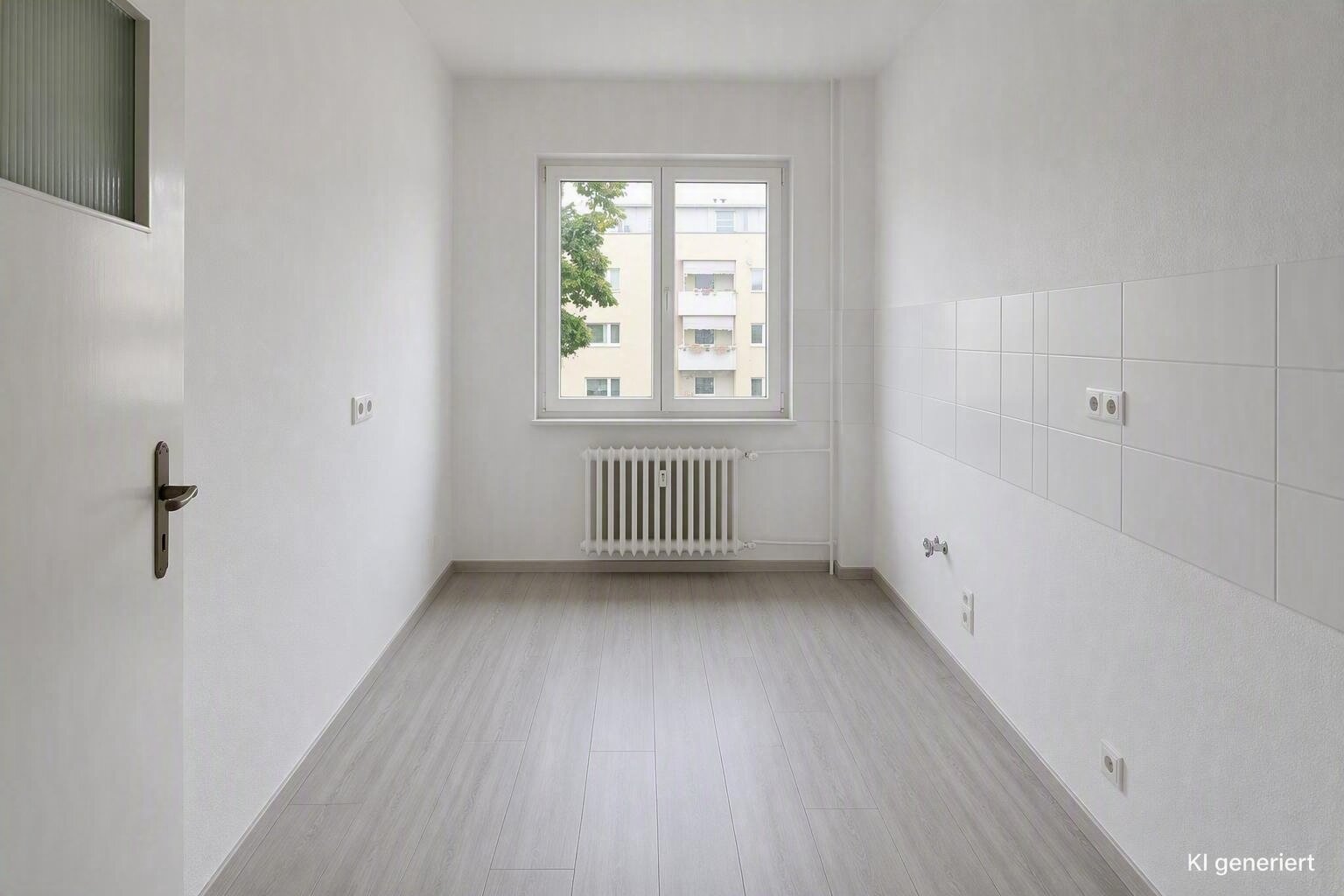 Hilbertstraße 1, 12307 Berlin