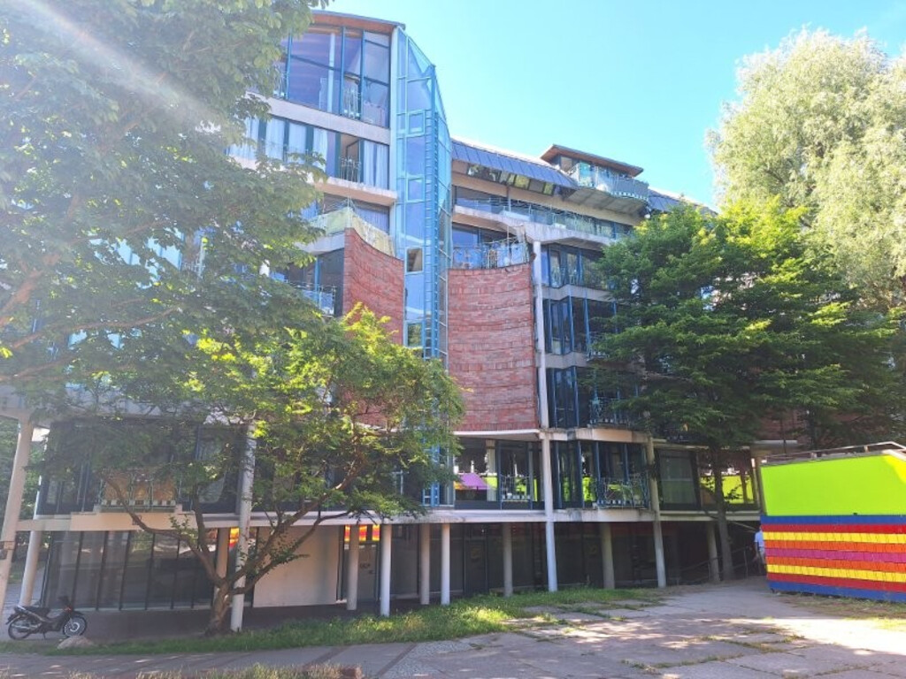 Landsberger Allee 171, 10369 Berlin