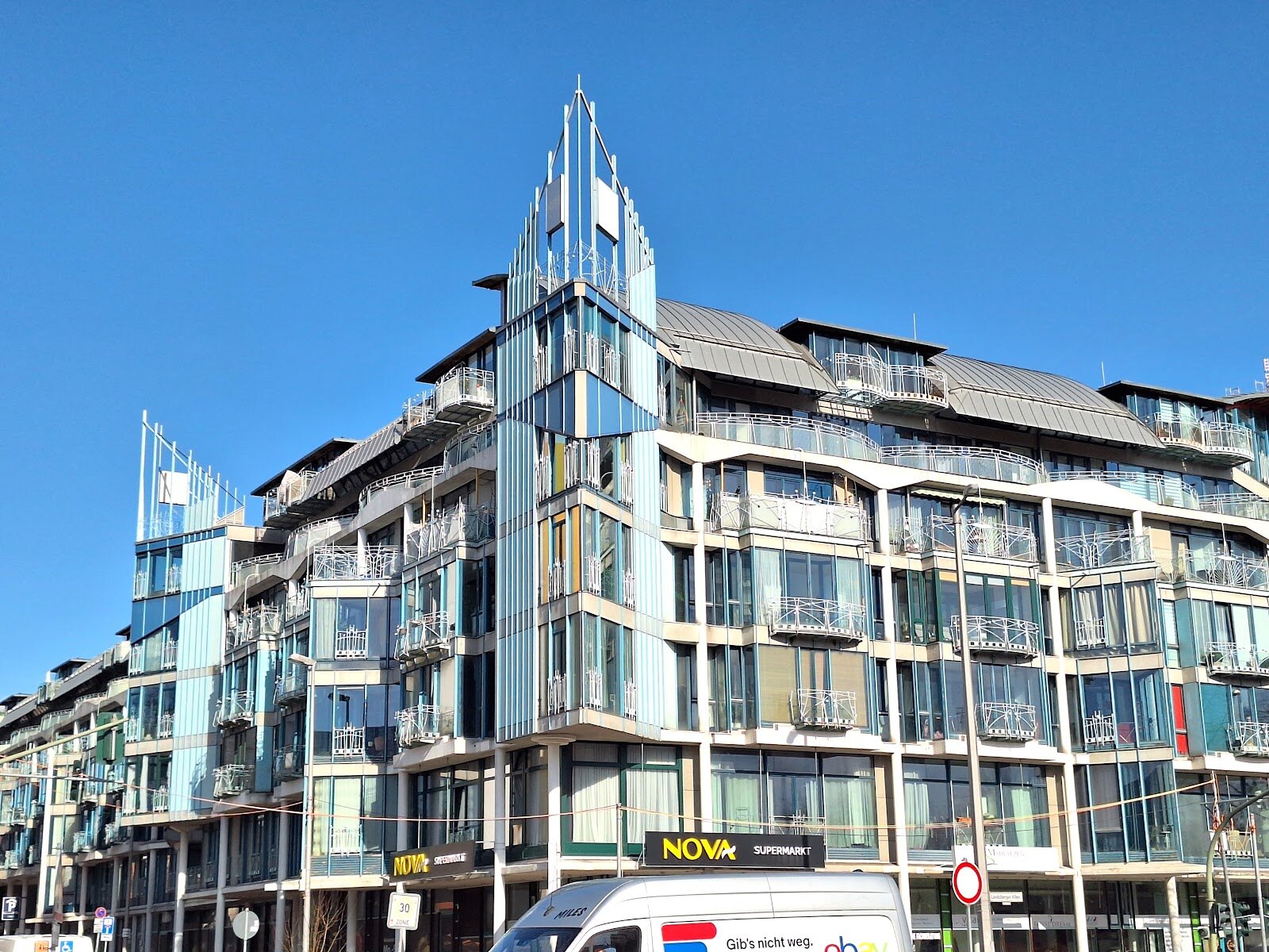 Landsberger Allee 171, 10369 Berlin