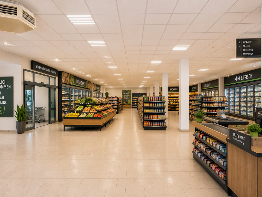 Bachstraße 13, 94469 Deggendorf