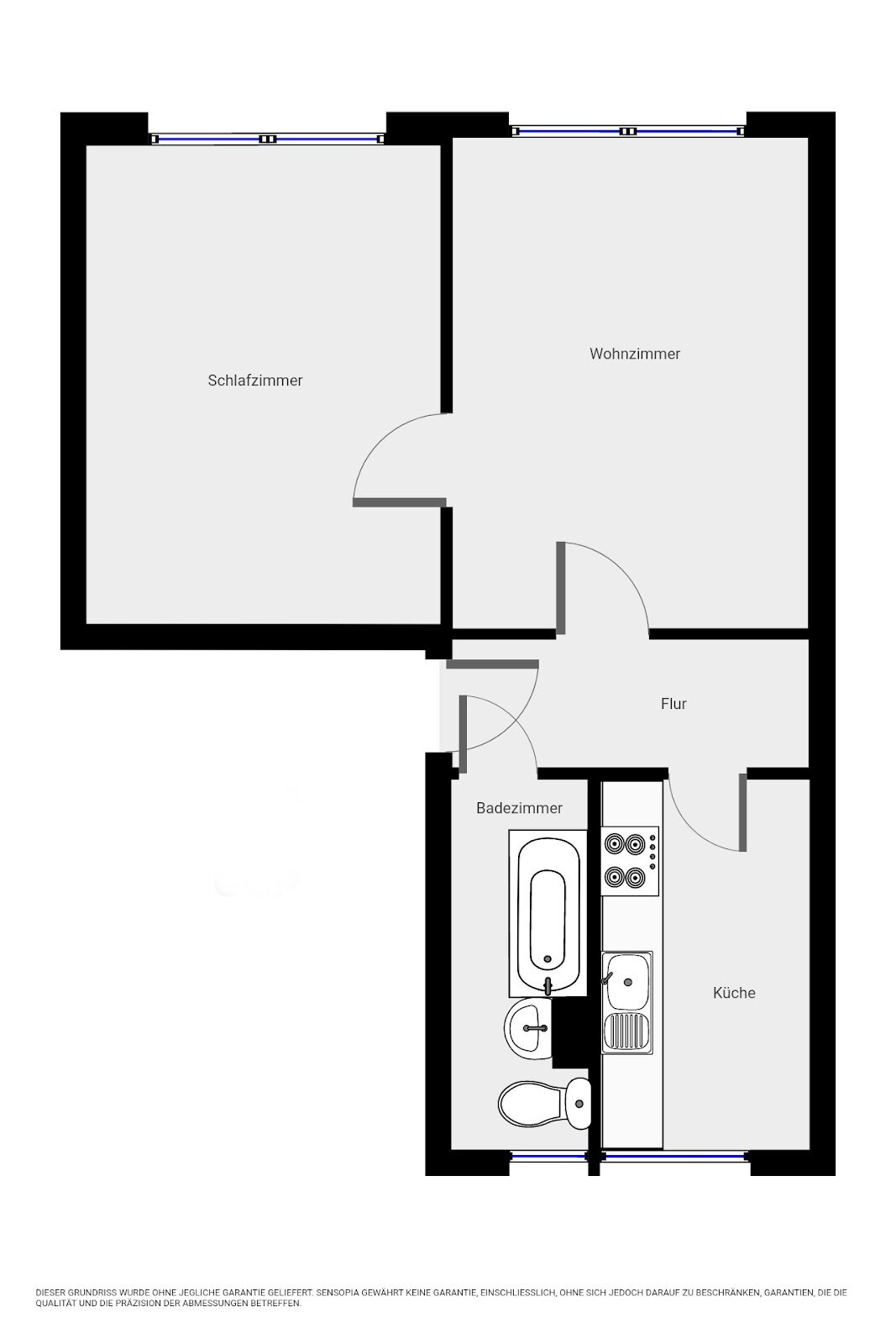 Collmener Straße 4, 04680 Colditz