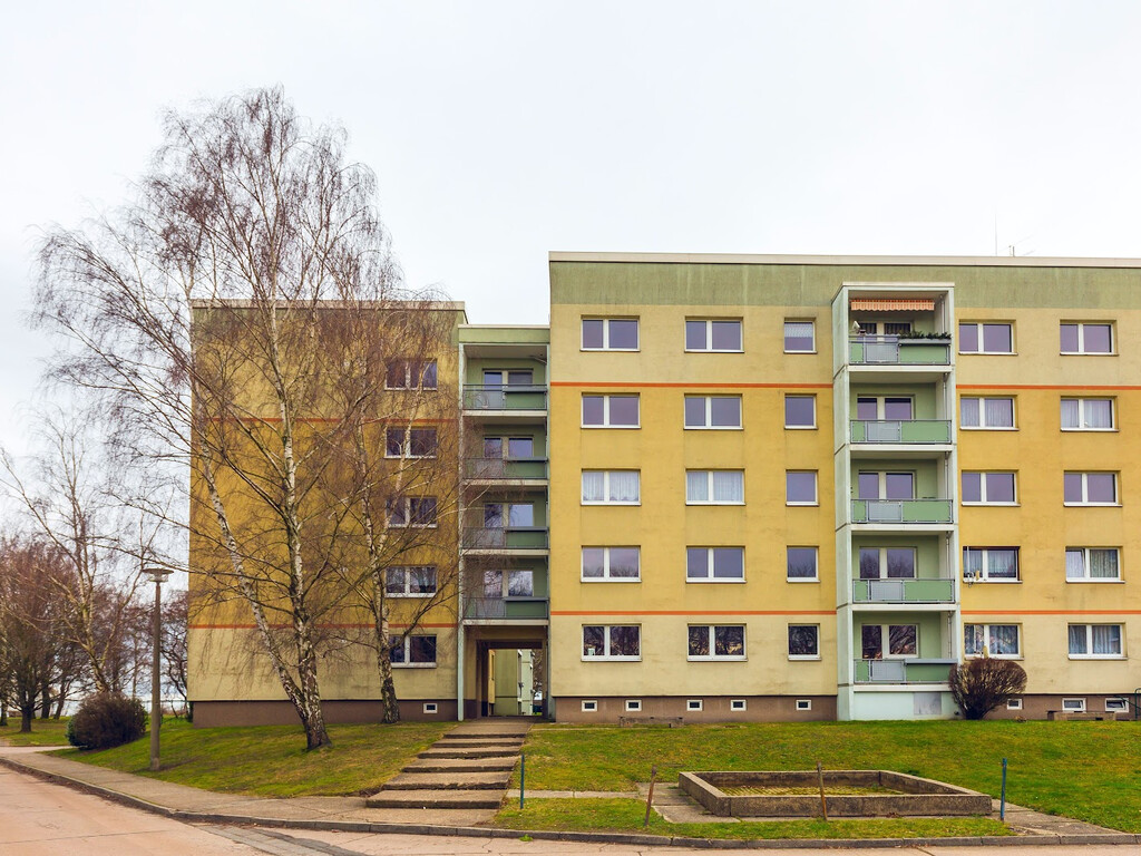 Collmener Straße 10, 04680 Colditz