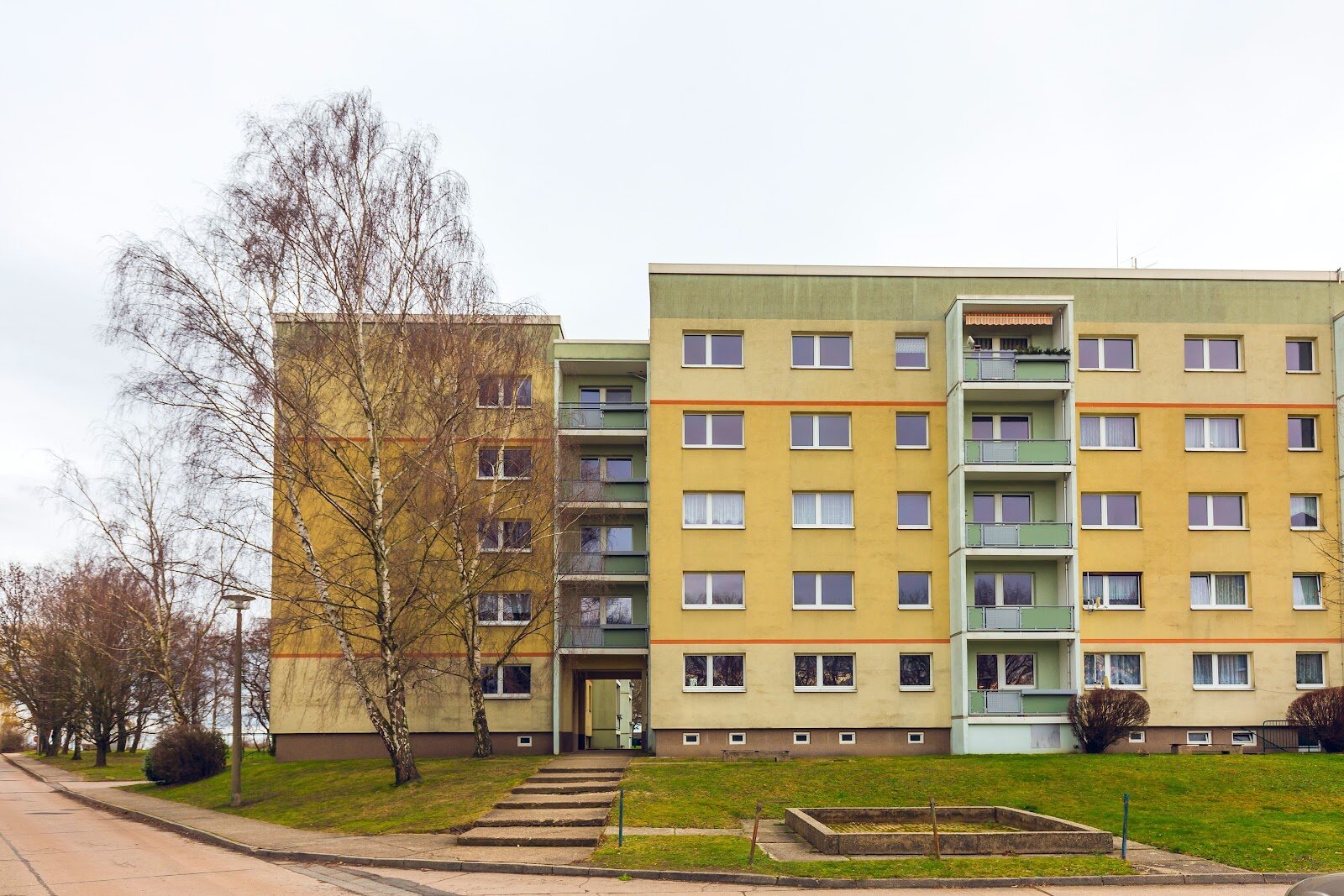 Collmener Straße 12, 04680 Colditz
